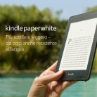 Kindle Paperwhite Wi-Fi