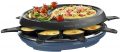 Tefal dispositivo 3 in 1: grill raclette e crêpes