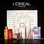 L’Oréal Paris – Calendario dell’Avvento