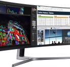 Samsung Monitor  Curvo 49’’ Ultrawide Full HD