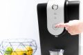Refrigeratore di acqua filtrata Lumi di Aqua Optima