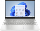 HP – PC Pavilion Notebook – Display 15.6” FHD IPS