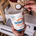 Wave Washing Percarbonato – Sbiancante Naturale 1 kg