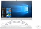 HP All-in-One PC Bianco